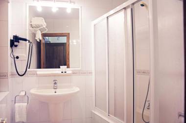 Apartamentos La Lula