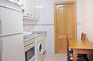 Apartamentos La Lula
