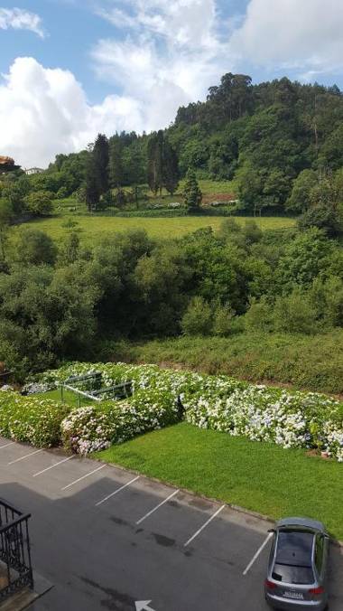Hotel Valle Las Luiñas