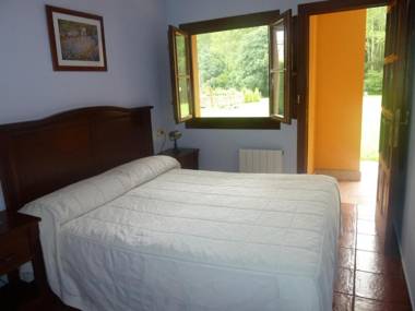 Hotel Apartamentos La Hortona