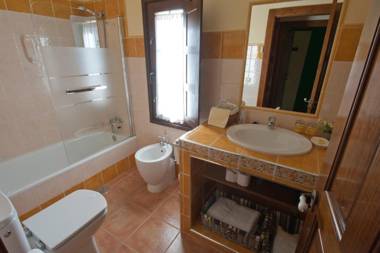 Apartamentos Rurales Villa de Sain Cudillero