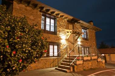 Apartamentos Rurales Villa de Sain Cudillero