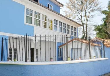 H Casona Selgas de Cudillero