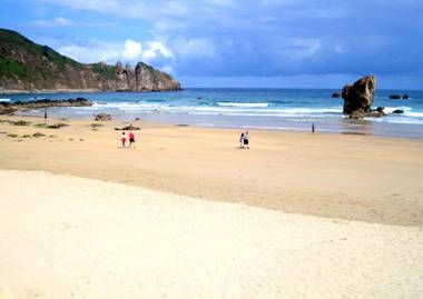 H Casona Selgas de Cudillero