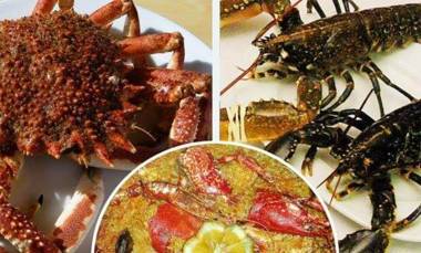 Hotel Restaurante el Fornon