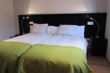 Apartamentos El Regueirin 2