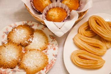 Apartamentos Casona de la Paca