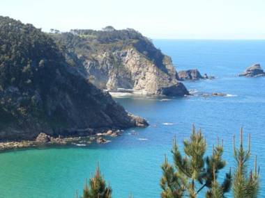 La Fragua del Canajal apartamentos