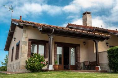 Apartamentos Rurales La Carbayala