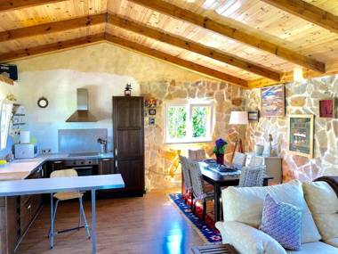 CAMELIA Casina Rural