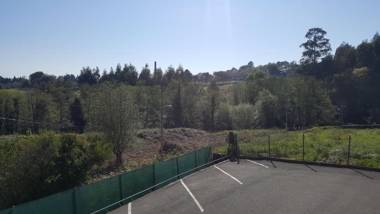 Apartamentos Cudillero