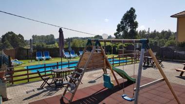 Apartamentos Cudillero