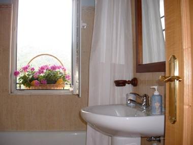 Apartamentos El Otero de Cudillero