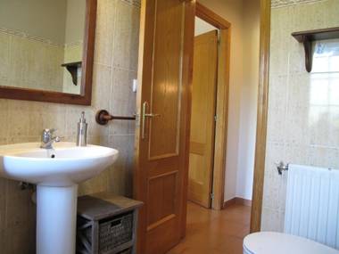 Apartamentos El Otero de Cudillero