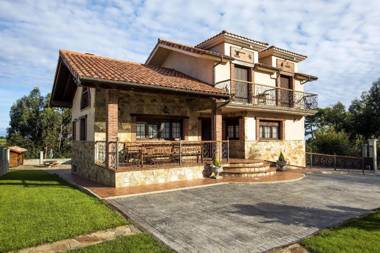 Apartamentos rurales la Aguilera