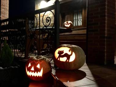 Apartamentos rurales la Aguilera