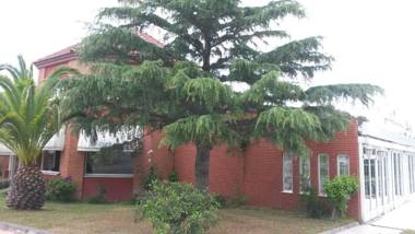 Hotel Casa Fernando II