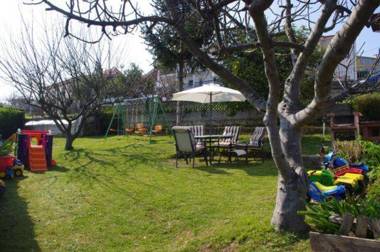 Apartamentos turísticos La Flor