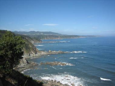 Apartamentos turísticos La Flor