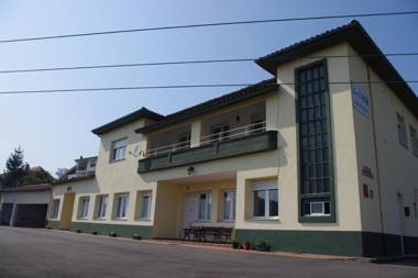 Apartamentos turísticos La Flor