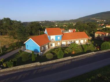 Apartamentos El Pradón