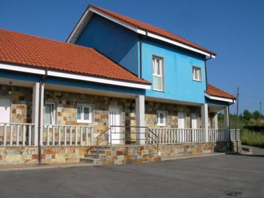 Apartamentos El Pradón