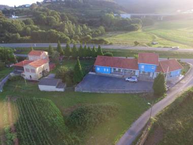 Apartamentos El Pradón