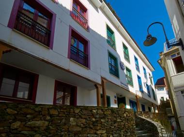 Apartamentos Entrecalles