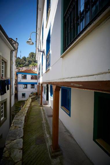 Apartamentos Entrecalles