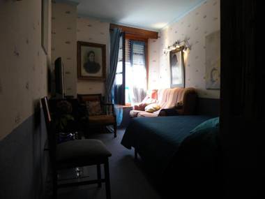 Unique flat above old harbour The Sea Lullaby