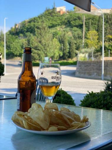 Hostal Restaurant Roma