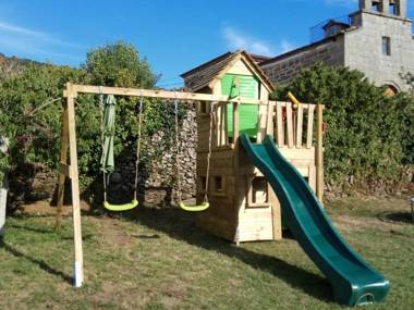 Casa Grande de Cristosende