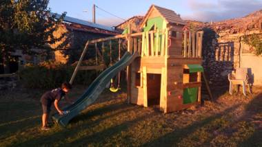 Casa Grande de Cristosende