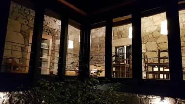 Casa Grande de Cristosende