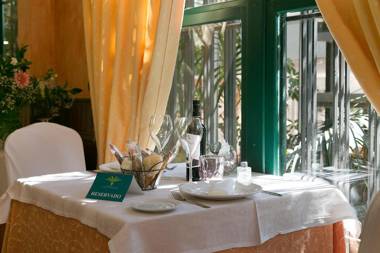 Camping Las Palmeras