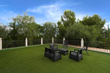 Casas Rurales La Cambreta y Santa María