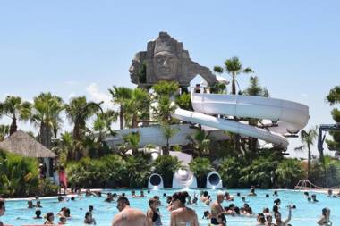 Alannia Costa Blanca