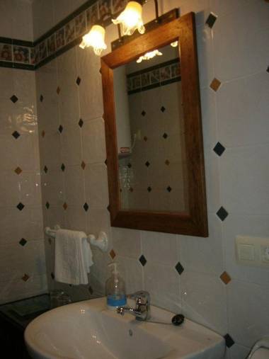 Casa Rural Morada Maragata