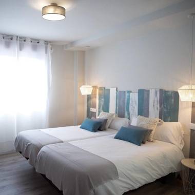 Hotel Rural Covarrubias