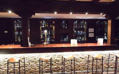 HospederAa Palacio De La Iglesuela Del Cid