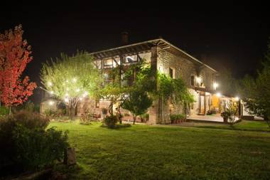 El Rincón de Doña Urraca