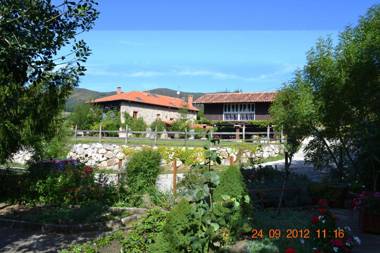 El Rincón de Doña Urraca