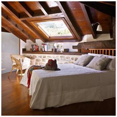 El Rincón de Doña Urraca