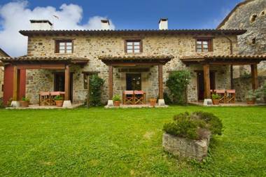 Apartamentos Rurales Los Brezos*