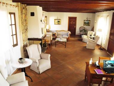 Agroturismo Ses Illes