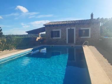 Agroturismo Ses Illes