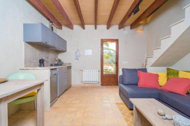 Can Pina -Adults Only- Eco Redonda 2