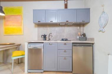 Can Pina -Adults Only- Eco Redonda 2