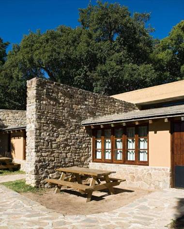 Albergue Inturjoven Cortes De La Frontera