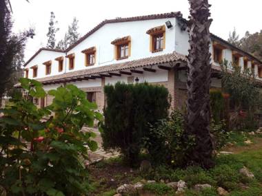 Hotel Restaurante Las Buitreras